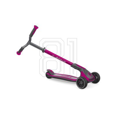 6. Globber Ultimum 612-110 3-Rad-Roller HS-TNK-000015714