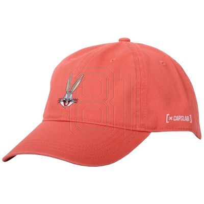 Capslab Freegun Looney Tunes Kappe CL-LOO8-1-CD-BUG2