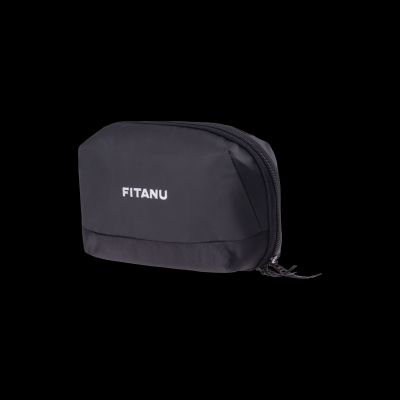 Kosmetiktasche aus Waschi