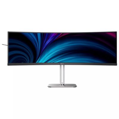 6. Philips 5000 Serie 49B2U5900C/00 Computermonitor 124 cm (48,8") 5120 x 1440 px Dual QHD LCD Schwarz