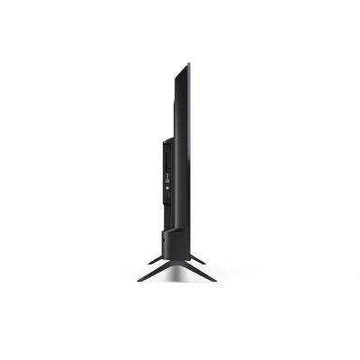 9. QLED-Fernseher 50" SHARP 50HP5265E Smart TV mit Google TV und UHD-Auflösung, Schwarz