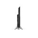 9. QLED-Fernseher 50" SHARP 50HP5265E Smart TV mit Google TV und UHD-Auflösung, Schwarz