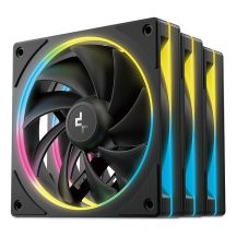 DeepCool FL12 SE 3-in-1-Lüfter