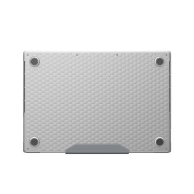 3. Urban Armor Gear 134012114343 Laptoptasche 40,6 cm (16") mit durchscheinender Schutzhülle