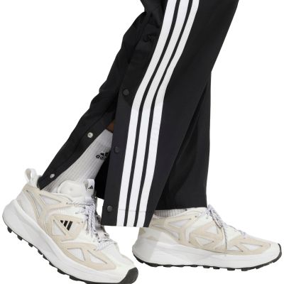 5. adidas Herren-Webhose mit 3 Streifen, Schwarz, JY7718