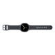 6. Samsung SM-L325FDAAEUB Smartwatch / Sportuhr, 3,3 cm (1,3") AMOLED-Display, 40 mm Durchmesser, digitaler Touchscreen (438 x 438 Pixel), 4G, Graphit, WLAN, GPS