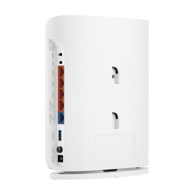 4. TP-Link Archer BE450 Wireless-Router Multi-Gigabit Ethernet Dual-Band (2,4 GHz/5 GHz) Weiß