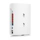 4. TP-Link Archer BE450 Wireless-Router Multi-Gigabit Ethernet Dual-Band (2,4 GHz/5 GHz) Weiß