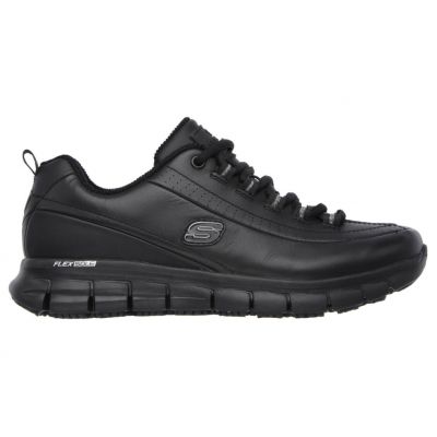 Skechers Sure Track Trickel W 76550EC-BLK Schuhe