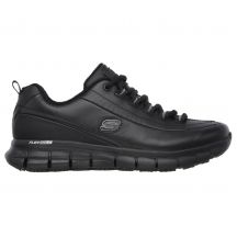 Skechers Sure Track Trickel W 76550EC-BLK Schuhe
