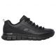 Skechers Sure Track Trickel W 76550EC-BLK Schuhe
