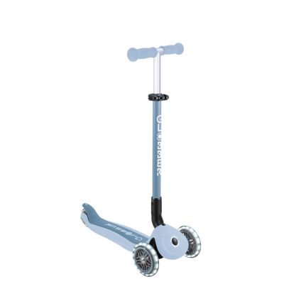 9. Roller mit Sitz Globber Go•Up Active Lights Ecologic Jr 745-501