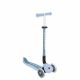 9. Roller mit Sitz Globber Go•Up Active Lights Ecologic Jr 745-501