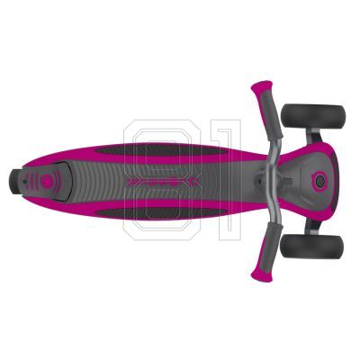 26. Globber Ultimum 612-110 3-Rad-Roller HS-TNK-000015714