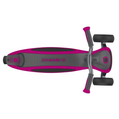 26. Globber Ultimum 612-110 3-Rad-Roller HS-TNK-000015714