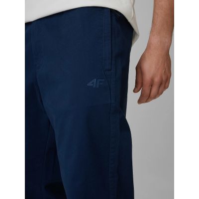 5. Herren-Freizeithose 4F 4FRSS26TTROM1963-20S