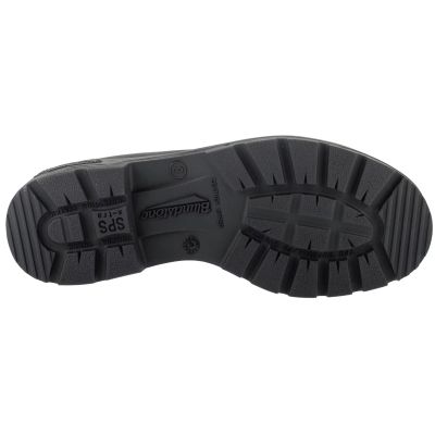 4. Blundstone Classics 558 Lifestyle-Schuhe – schwarz