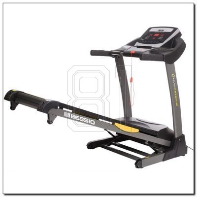 7. BE8510-i HMS PREMIUM ELECTRIC TREADMILL