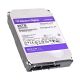 3. WD Purple Pro WD260PURP HDD (26 TB; 3,5"; 512 MB; 7200 U/min)