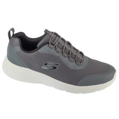 Skechers Dynamight 2.0 - Setner 894133-CHAR Grau 42