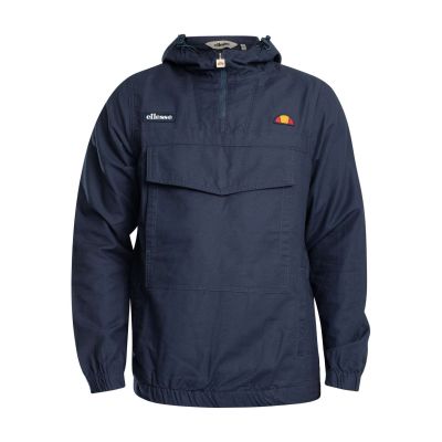5. Ellesse Herren Kapuzenjacke Mont 3 Oh Jacket SHB23139429