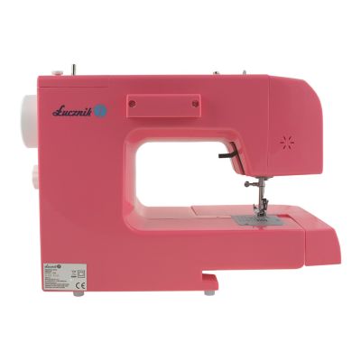 5. Łucznik Mia Nähmaschine