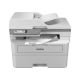 Brother MFC-L2980DW Multifunktionsdrucker Laser A4 1200 x 1200 dpi 34 Seiten/Minute Wi-Fi