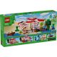 2. LEGO Minecraft 21275 TNT Dschungelhaus