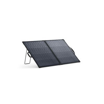 2. Anker Solix PS200 200W Faltbares bifaziales Solarpanel