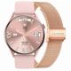 Smartwatch Gravity Roségold Armband + Armband GT11-5