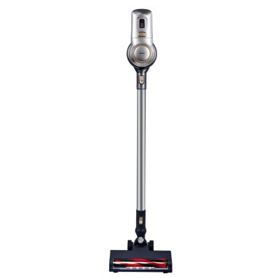 5. ELDOM Akku-Staubsauger OB210 2-in-1 Vertikal- und Handstaubsauger 40 Min. BLDC-Motor Vier Lademöglichkeiten