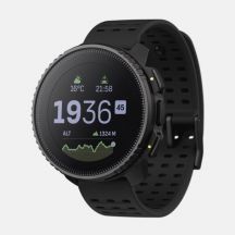 SUUNTO VERTICAL ALL BLACK Sportuhr