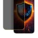 5. 3MK Silky Matt Sichtschutzfolie für Huawei Pura 80 Pro / 80 Ultra