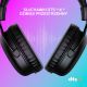 6. Kingston HyperX Cloud II Core Wireless Gaming-Headset