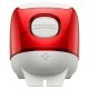 4. Spigen Spigen Classic C1 Ständer für Apple Watch - Rot
