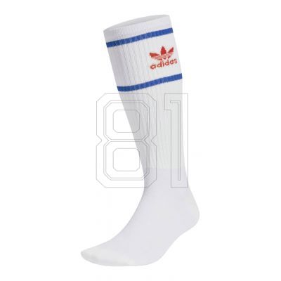 Adidas DB Crew Sock M JY1753 Socken