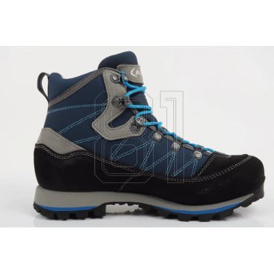 9. Aku Trekker Wide Gore-tex W 978W208 Schuhe