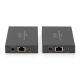 2. Digitus HDMI KVM IP Extender Kit
