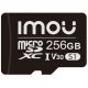 5. 256 GB IMOU microSD-Speicherkarte