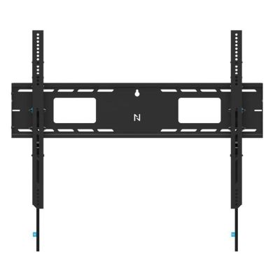 21. Neomounts WL35-750BL18 TV-Wandhalterung 2,49 m (98") Schwarz