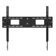 21. Neomounts WL35-750BL18 TV-Wandhalterung 2,49 m (98") Schwarz