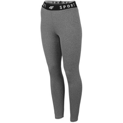 5. Leggings 4F W H4Z22 SPDF351 24M