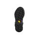 3. MILLET Ubic Trek GTX W Damenschuhe Schwarz und Blau