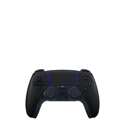 10. SONY DualSense Midnight Black Wireless Controller