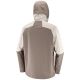 2. Salomon Outerpath Pro 2.5L JKT M LC2753400 Grau L