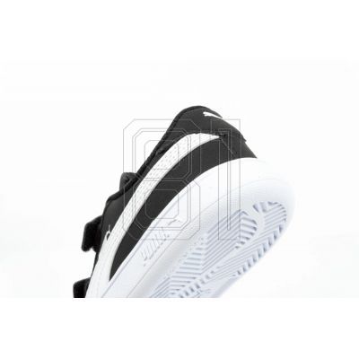 8. Puma Smash v2 Jr Schuhe 365184 34