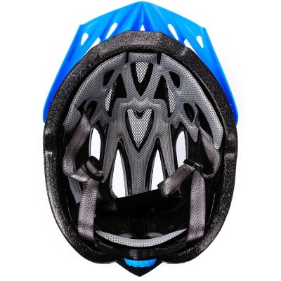 7. Meteor Marven 24731-24733 Fahrradhelm