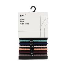 Nike Flex Haargummis, 6er-Pack, N1009194031OS