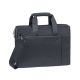 2. Rivacase 8221 Notebooktasche 33,8 cm (13,3") Aktentasche Schwarz