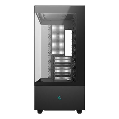 5. DeepCool CH690 Digital Case (R-CH690-BKNNA0D-G-1)